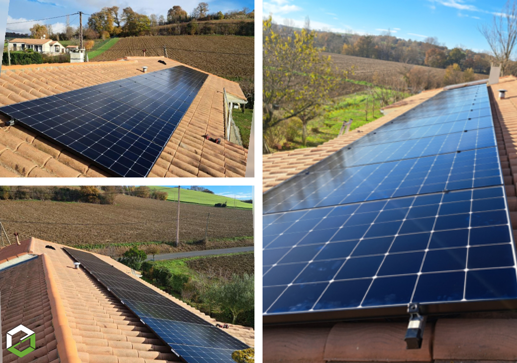 découvrez les avantages d'un panneau solaire de 6 kwc, une solution d'énergie renouvelable idéale pour réduire vos factures d'électricité et contribuer à un avenir durable. profitez d'une installation performante et économique pour votre maison.