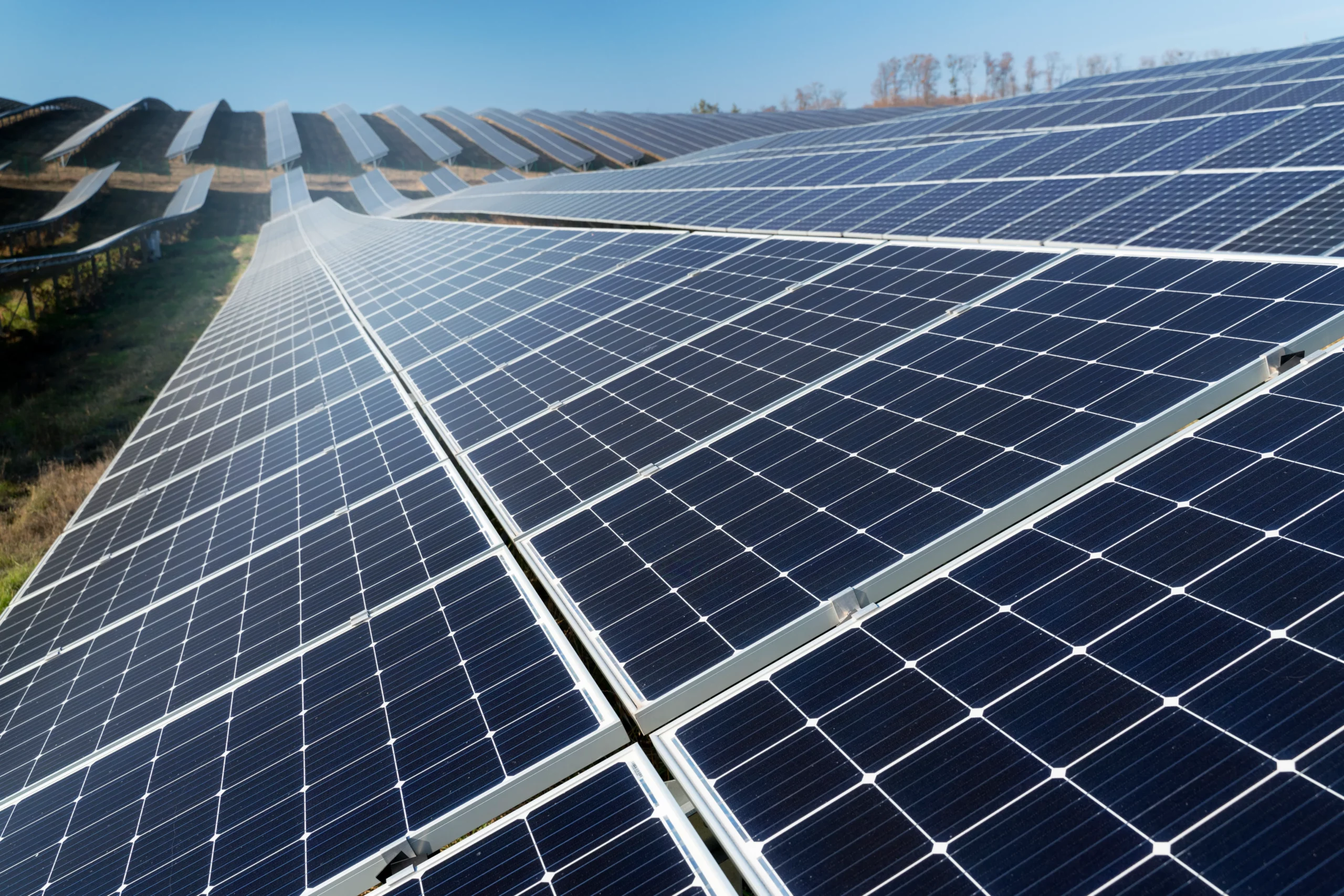 découvrez les avantages des panneaux solaires pour votre maison ou votre entreprise. optez pour une énergie renouvelable, réduisez vos factures d'électricité et contribuez à la protection de l'environnement grâce à cette solution durable et économique.