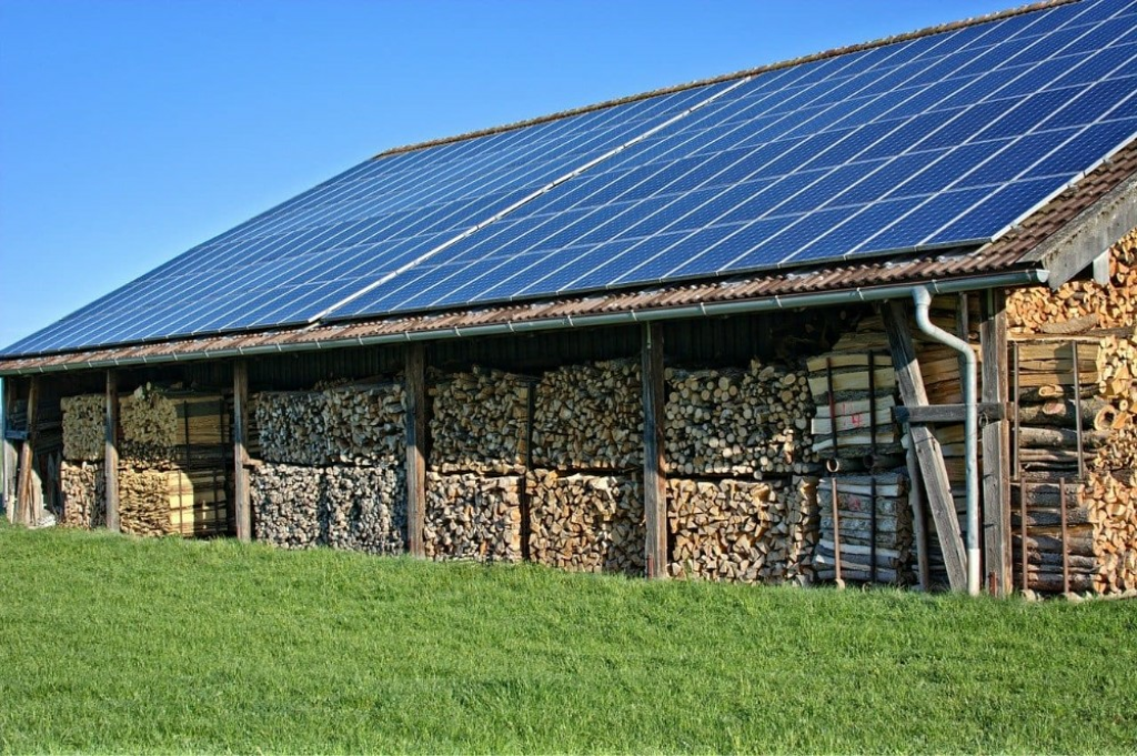 découvrez notre panneau solaire 9kw, une solution énergétique efficace et durable pour réduire vos factures d'électricité tout en préservant l'environnement. idéal pour les maisons et les entreprises, ce système puissant maximise votre production d'énergie solaire.