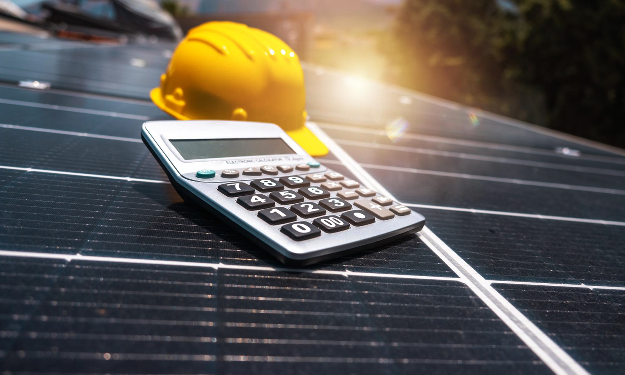 découvrez notre panneau solaire de 9kw, une solution énergétique puissante et écologique pour réduire vos factures d'électricité. idéal pour les habitations et les entreprises, ce système photovoltaïque performant vous permet de profiter d'une énergie renouvelable et d'une autonomie énergétique accrue. optez pour une installation durable et maîtrisez votre consommation d'énergie.