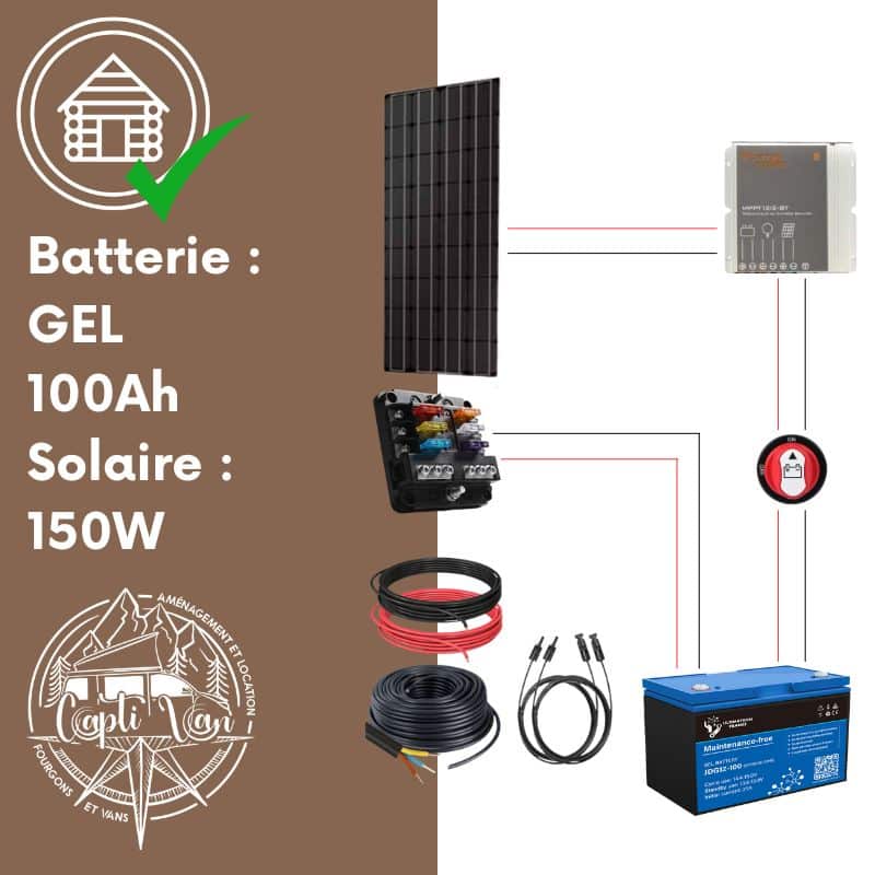 découvrez comment un panneau solaire peut transformer votre abri en une source d'énergie renouvelable et durable. optimisez votre espace tout en réduisant votre empreinte carbone grâce à notre guide sur l'installation et les avantages des panneaux solaires pour abris.