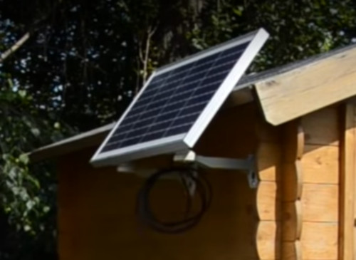 découvrez les avantages des panneaux solaires pour votre abri. optez pour une solution énergétique durable et économique qui vous permettra de profiter de l'énergie solaire tout en protégeant vos espaces extérieurs.