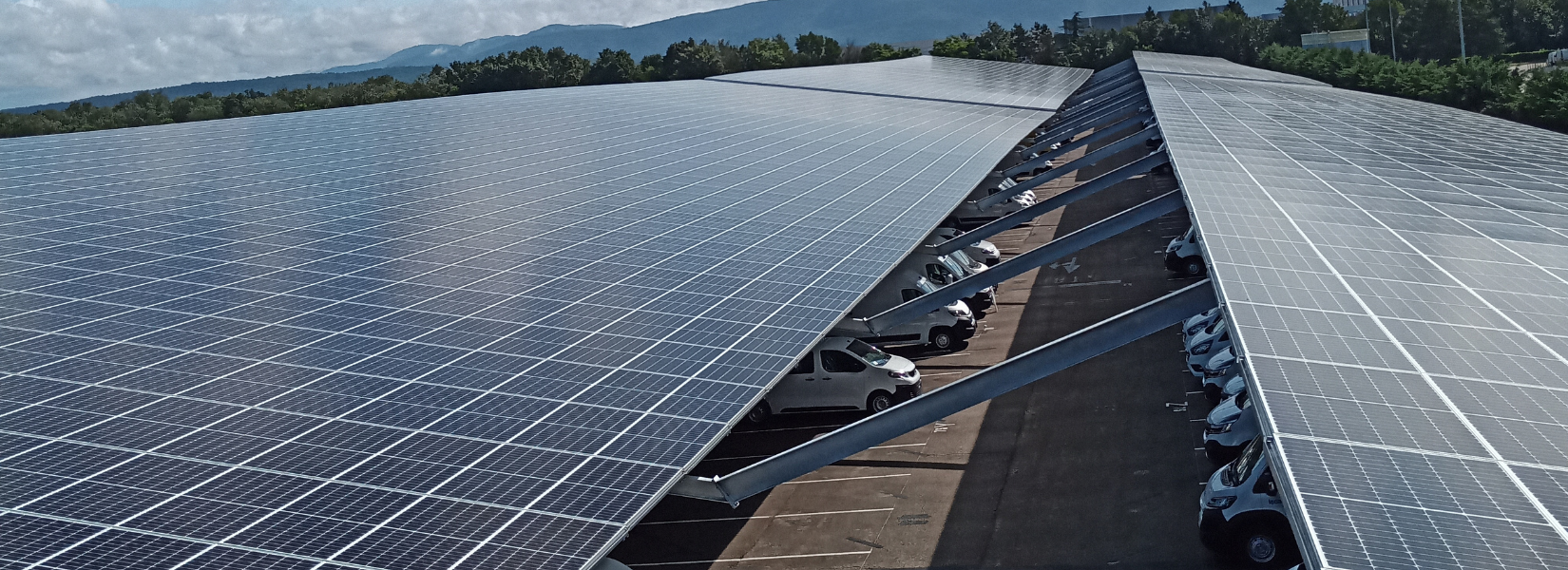 découvrez les meilleures solutions de panneaux solaires dans l'ain. profitez d'énergies renouvelables pour réduire votre facture d'électricité et contribuer à un environnement durable. informez-vous sur les installations, les avantages et les aides disponibles pour adopter le solaire.