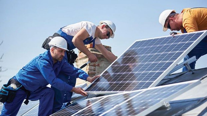 découvrez les dernières innovations et tendances des panneaux solaires en algérie pour 2025. informez-vous sur les avantages, les subventions et le développement durable dans le secteur des énergies renouvelables.