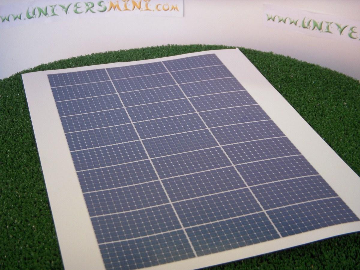 découvrez comment concevoir un panneau solaire artisanal, alliant durabilité et innovation. apprenez les étapes de la fabrication et les matériaux nécessaires pour produire votre propre énergie renouvelable à la maison.