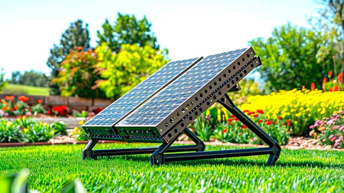 découvrez les avantages des panneaux solaires au sol, une solution durable et efficace pour produire votre propre énergie renouvelable. optimisez votre espace extérieur tout en réduisant vos factures d'électricité.