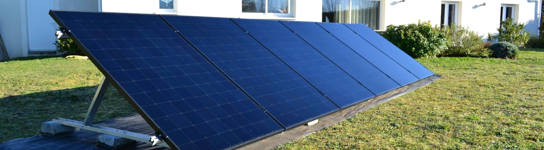découvrez les avantages des panneaux solaires au sol pour produire de l'énergie renouvelable et réduire votre facture d'électricité. idéaux pour les terrains disponibles, ces systèmes offrent une alternative efficace et économique pour capter la lumière du soleil.
