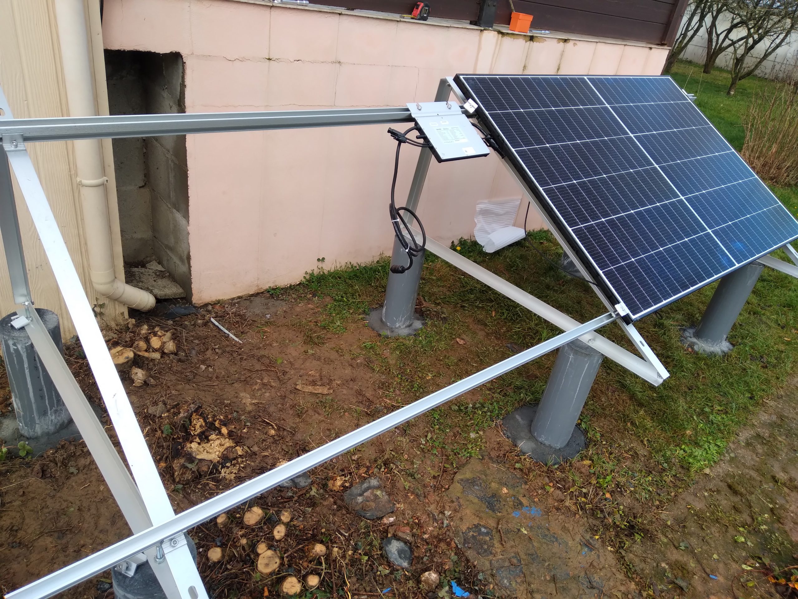 découvrez les avantages des panneaux solaires en autoconsommation : économisez sur vos factures d'électricité, faites un geste pour la planète et profitez d'une énergie renouvelable et durable chez vous. informez-vous dès maintenant sur les solutions adaptées à vos besoins.