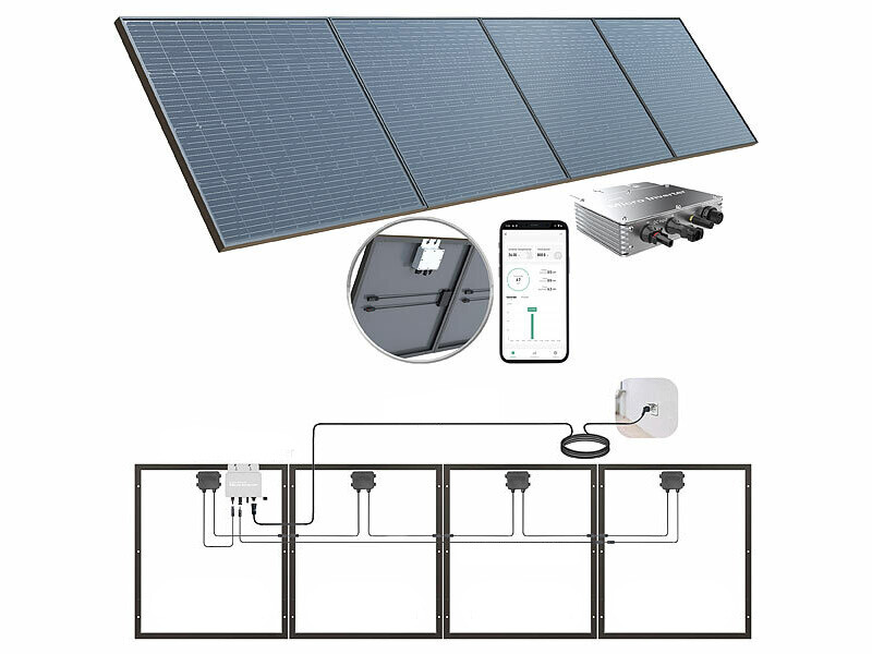 découvrez les avantages des panneaux solaires pour l'autoconsommation, une solution écologique et économique pour produire votre propre électricité. profitez d'une énergie renouvelable tout en réduisant vos factures d'électricité grâce à une installation adaptée à vos besoins.