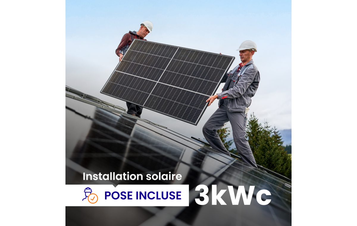 découvrez comment opter pour un panneau solaire d'autoconsommation pour réduire vos factures d'énergie tout en contribuant à la protection de l'environnement. profitez d'une énergie durable et renouvelable à domicile grâce à nos solutions adaptées à vos besoins.