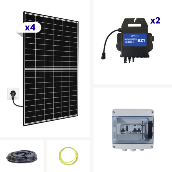 découvrez les avantages des panneaux solaires pour l'autoconsommation, une solution écologique et économique pour réduire vos factures d'énergie tout en préservant l'environnement. optez pour une énergie renouvelable fiable et durable dès aujourd'hui!