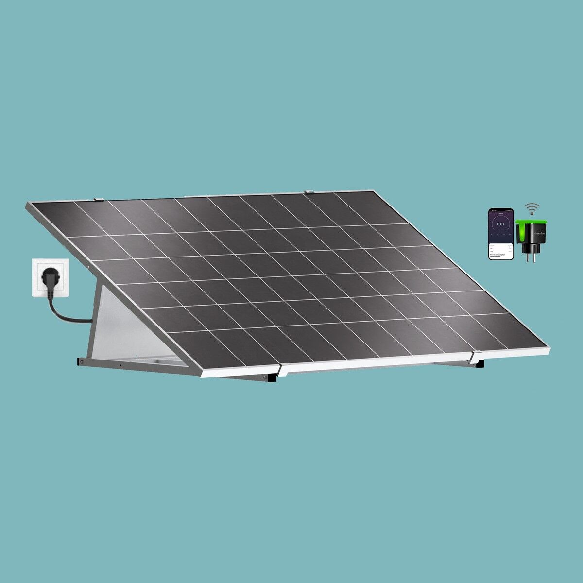 découvrez les avantages des panneaux solaires autonomes pour produire votre propre énergie renouvelable. idéaux pour une utilisation hors réseau, ils permettent d'alimenter vos appareils tout en réduisant votre empreinte carbone. explorez des solutions écologiques et économiques dès aujourd'hui.