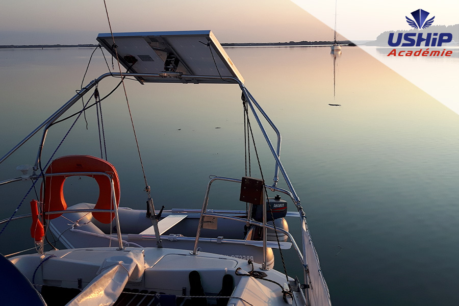 découvrez nos panneaux solaires pour bateau, une solution écologique et efficace pour alimenter vos équipements marins. profitez d'une source d'énergie renouvelable lors de vos navigations, tout en réduisant votre empreinte carbone.