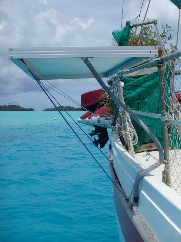 découvrez les avantages des panneaux solaires pour bateau, une solution écologique et économique pour alimenter vos équipements en mer. profitez d'énergie renouvelable tout en naviguant, avec des installations faciles et des performances optimales.
