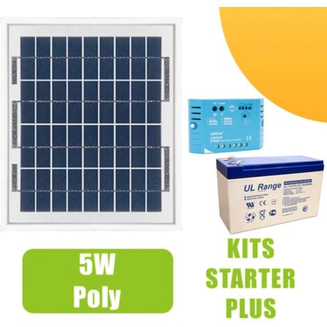 découvrez notre sélection de panneaux solaires avec batterie 12v, idéaux pour optimiser l'énergie renouvelable chez vous. profitez d'une autonomie énergétique et réduisez votre empreinte carbone grâce à nos solutions performantes et durables.