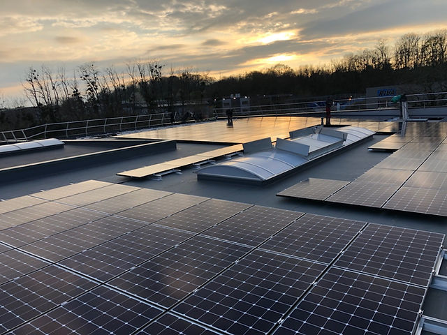 découvrez les avantages des panneaux solaires en bourgogne pour optimiser votre consommation d'énergie, réduire vos factures et contribuer à l'environnement. informez-vous sur les options disponibles et les aides financières pour une transition énergétique réussie.