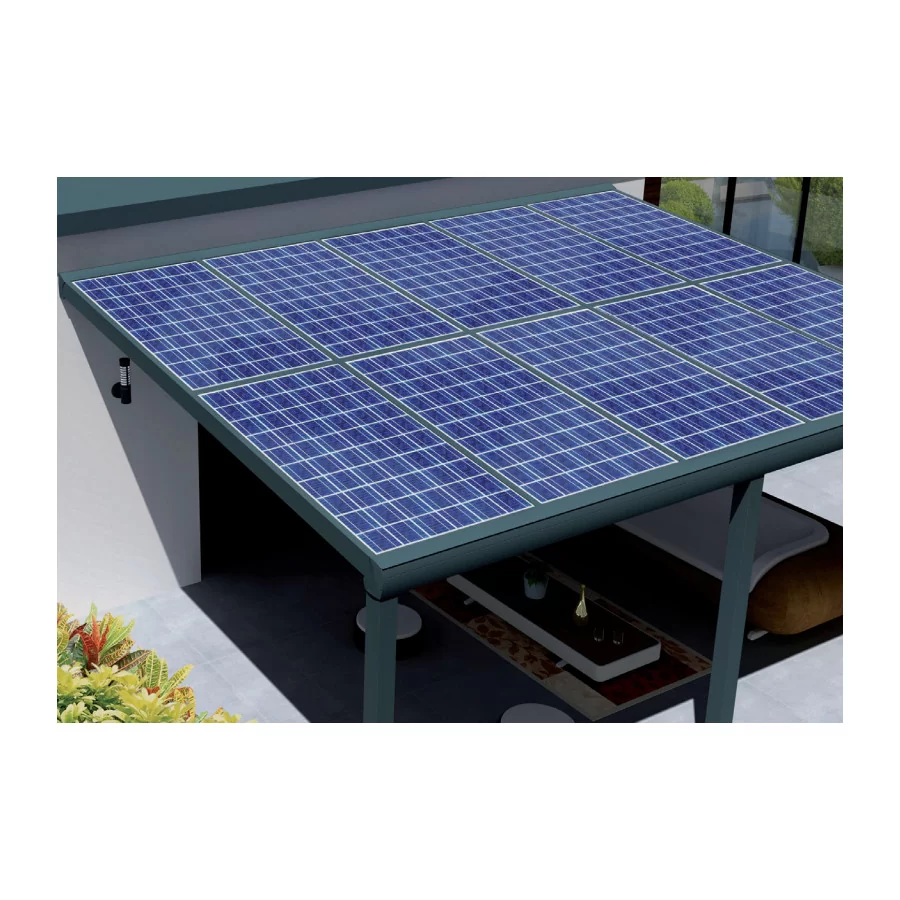 découvrez comment optimiser votre investissement avec un panneau solaire adapté à votre budget. explorez nos conseils pour choisir des solutions économiques, maximiser votre rendement énergétique et réduire vos factures d'électricité grâce à l'énergie solaire.