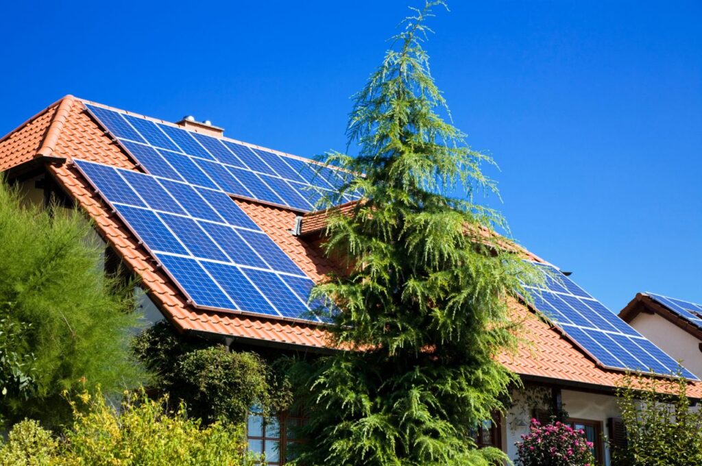découvrez des solutions innovantes et durables pour votre énergie avec nos panneaux solaires à caen. profitez des avantages écologiques et économiques d'une installation solaire chez vous. contactez-nous pour un devis personnalisé !