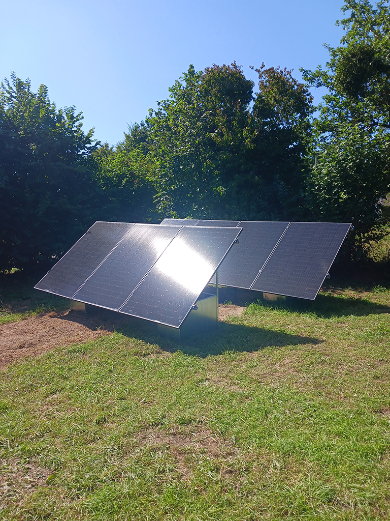 découvrez les meilleures solutions en panneaux solaires à caen. profitez d'une énergie durable et économique tout en réduisant votre empreinte carbone. informez-vous sur les installations, les avantages et les aides disponibles pour passer aux énergies renouvelables.