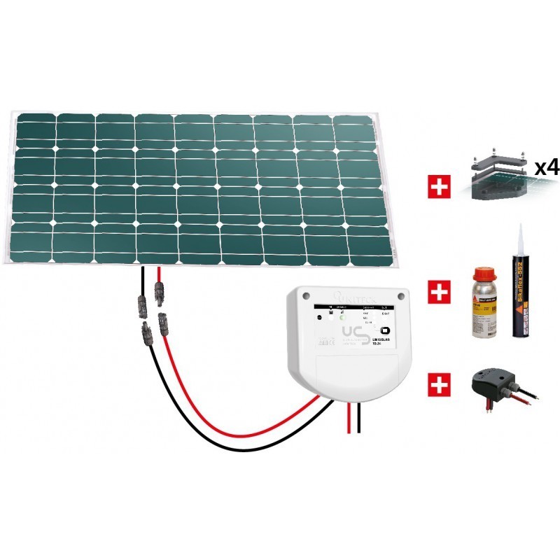 découvrez les avantages des panneaux solaires pour camping-car : une source d'énergie autonome, écologique et économique, idéale pour vos voyages. profitez de votre liberté en toute simplicité avec notre guide complet sur l'installation et l'utilisation des panneaux solaires.