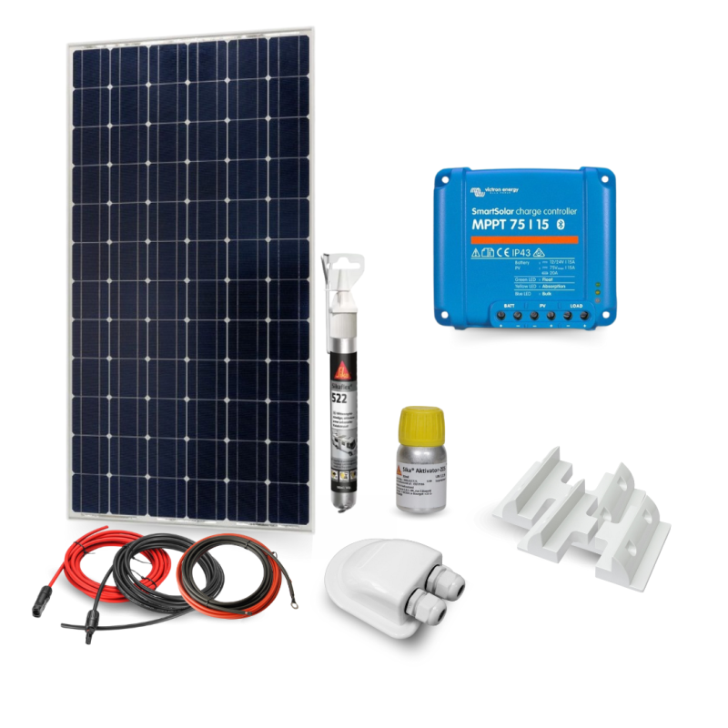 découvrez les avantages des panneaux solaires pour camping-car : une solution écologique et autonome pour alimenter vos appareils en voyage. profitez de l'énergie solaire où que vous soyez !