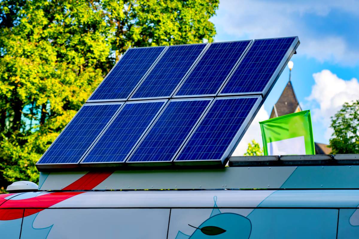 découvrez comment optimiser votre expérience de camping-car avec des panneaux solaires. profitez d'une autonomie énergétique, alimentez vos appareils et vivez des aventures en toute liberté tout en préservant l'environnement.