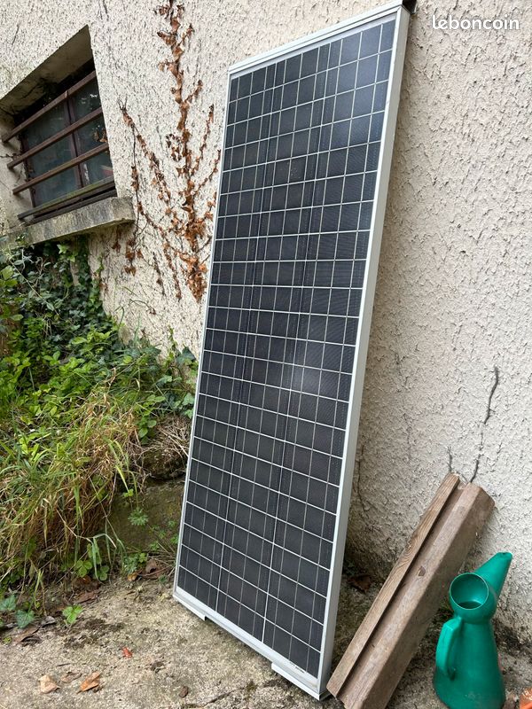 découvrez les avantages des panneaux solaires pour camping-car : une solution écologique et économique pour alimenter vos appareils en toute autonomie lors de vos aventures en pleine nature.