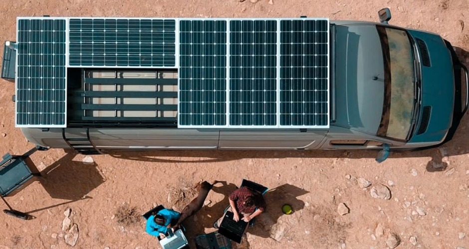 découvrez comment optimiser votre expérience de camping-car avec des panneaux solaires adaptés. profitez d'une autonomie énergétique tout en explorant la nature, grâce à des solutions durables et performantes.