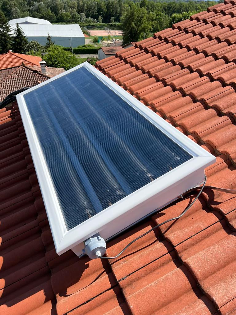 découvrez les avantages des panneaux solaires pour chauffe-eau, une solution écologique et économique pour produire de l'eau chaude. profitez d'économies d'énergie et réduisez votre impact environnemental grâce à cette technologie innovante.