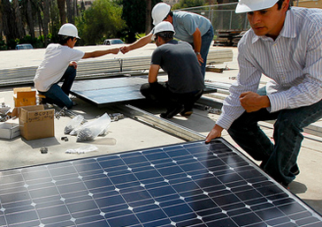découvrez les avantages des panneaux solaires pour la construction : une solution énergétique durable, économique et respectueuse de l'environnement. optimisez vos projets grâce à des technologies innovantes et une intégration harmonieuse dans vos constructions.