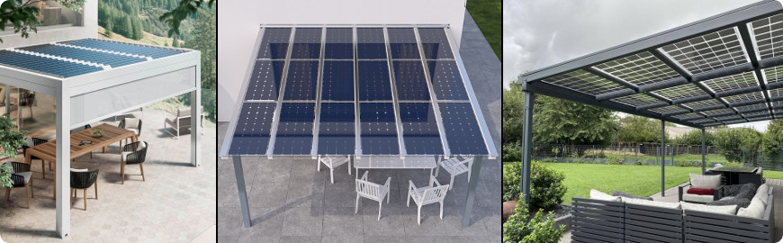 découvrez tout sur les panneaux solaires pour la construction : avantages, installation, et conseils pratiques pour intégrer efficacement l'énergie solaire dans vos projets de construction.