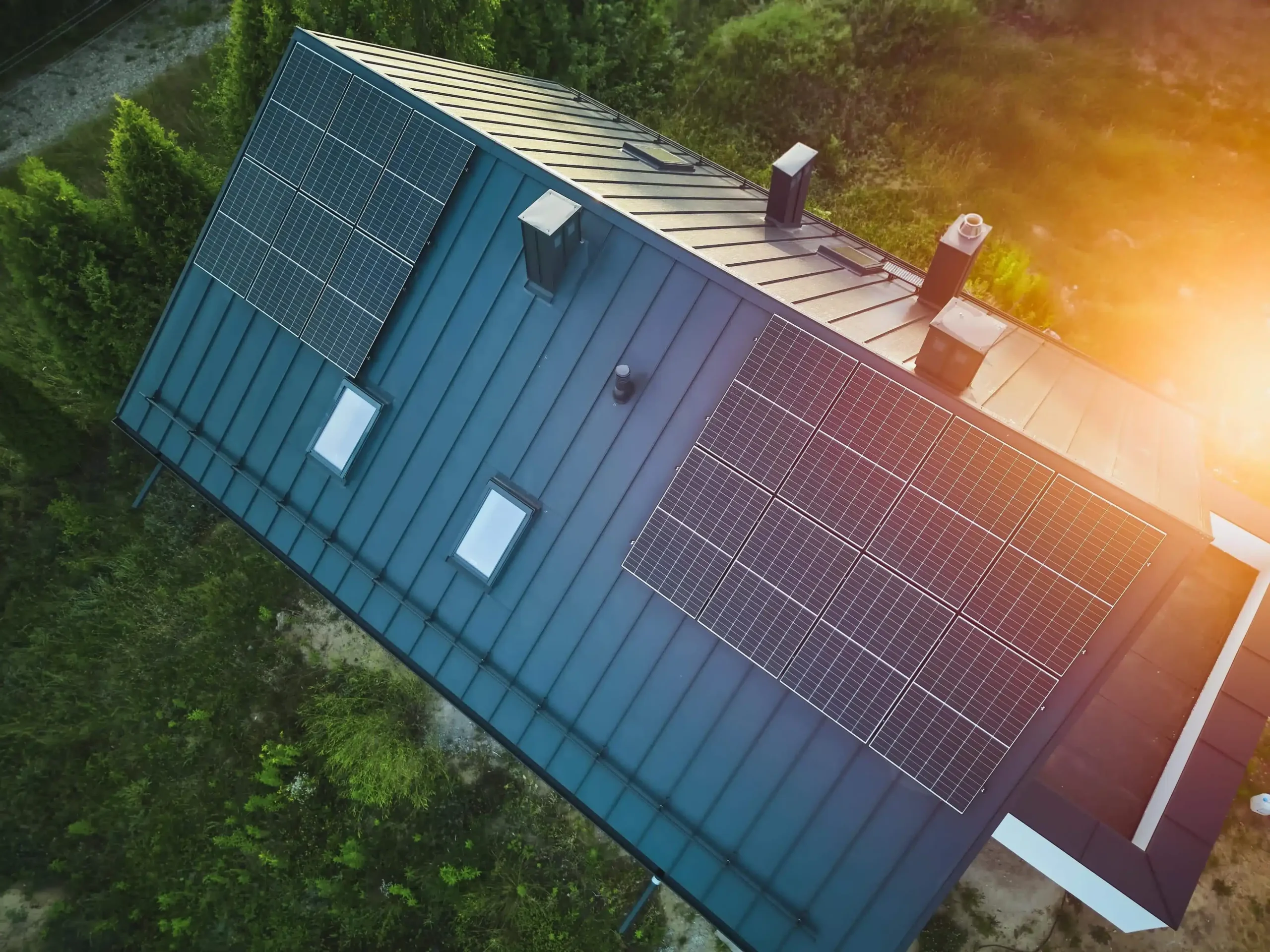 découvrez les avantages des panneaux solaires en copropriété : réduction des charges, économies d'énergie et engagement écologique. informez-vous sur les solutions adaptées pour votre copropriété et participez à la transition énergétique.