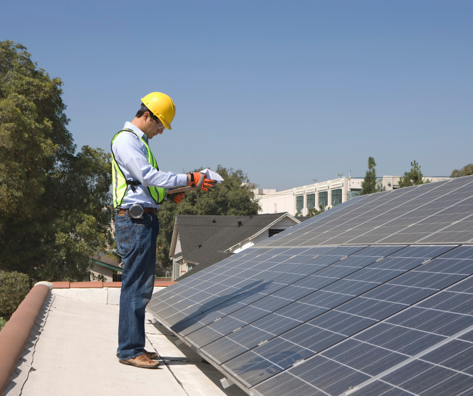 découvrez les avantages des panneaux solaires en copropriété : une solution éco-responsable pour réduire vos factures d'énergie, valoriser votre bien commun et contribuer à la transition énergétique. informez-vous sur les démarches et les aides disponibles pour installer des panneaux solaires au sein de votre immeuble.