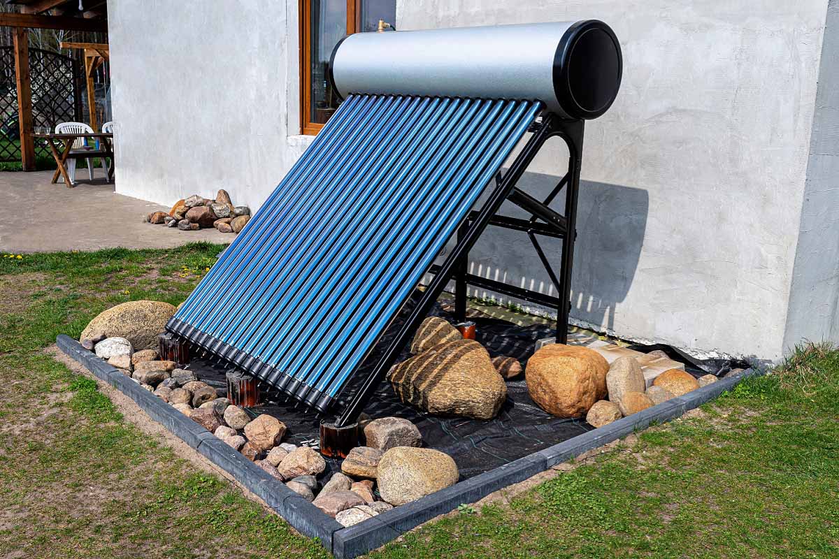 découvrez les avantages des panneaux solaires pour la production d'eau chaude. optez pour une solution écologique et économique qui réduit votre facture d'énergie tout en préservant l'environnement. apprenez comment installer et profiter de cette technologie durable chez vous.