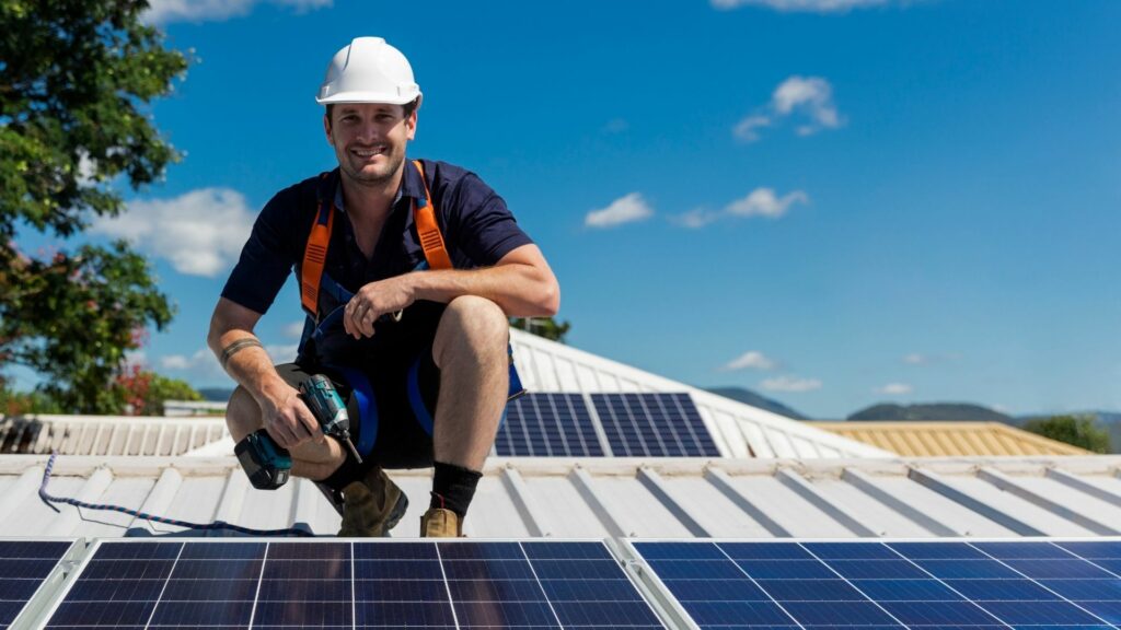 découvrez notre gamme de panneaux solaires économiques qui vous permettent de réduire vos factures d'énergie tout en préservant l'environnement. profitez d'une énergie renouvelable à prix abordable et faites des économies durables avec nos solutions adaptées à chaque besoin.