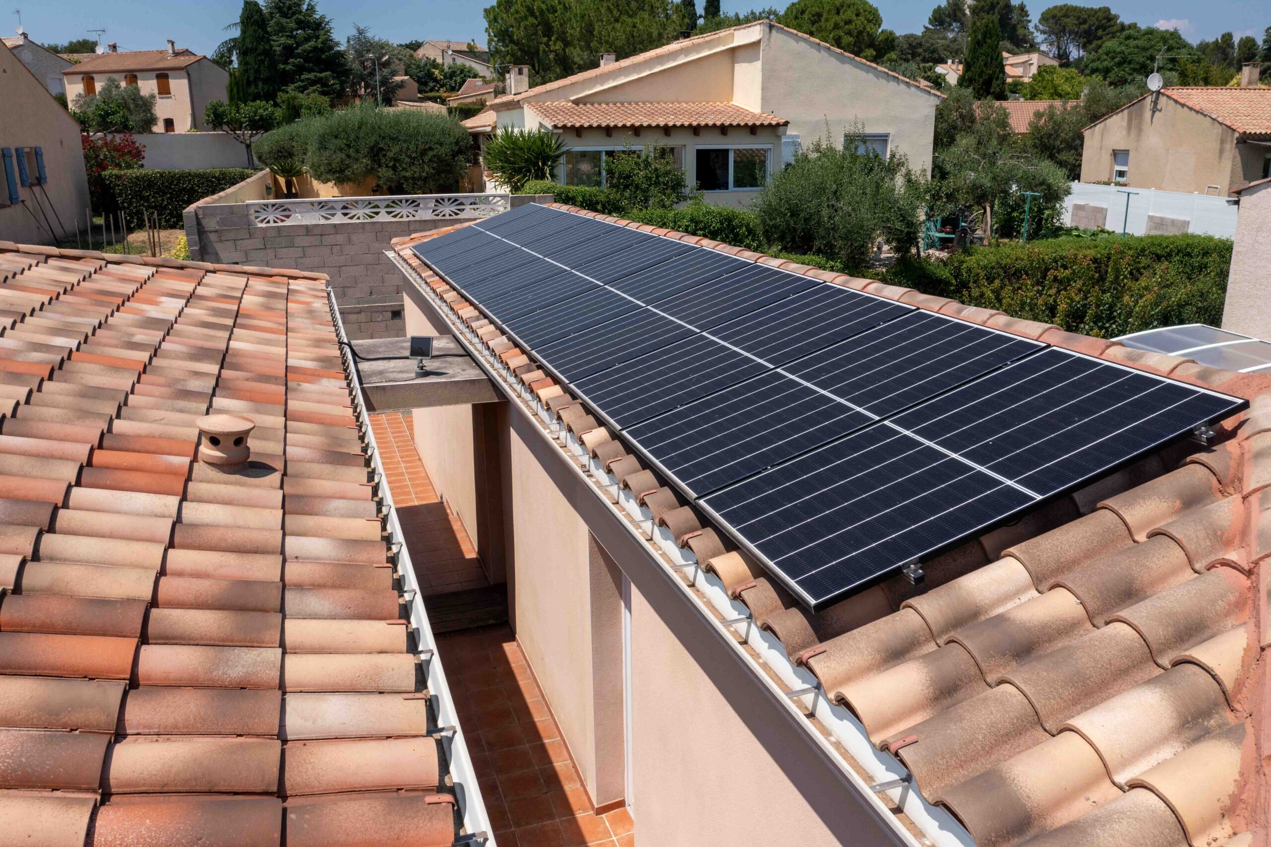 découvrez les panneaux solaires edf, une solution énergétique durable et performante pour réduire votre facture d'électricité et contribuer à la transition énergétique. profitez d'une installation adaptée à vos besoins, soutenue par l'expertise d'edf.