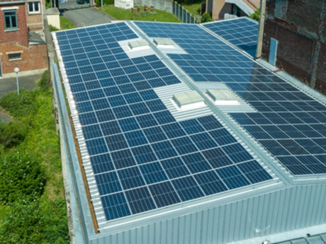 découvrez les avantages des panneaux solaires edf pour produire une énergie renouvelable et durable. optez pour une solution écologique qui réduit vos factures d'électricité tout en préservant l'environnement. informez-vous sur nos offres et transformez votre consommation énergétique dès aujourd'hui !
