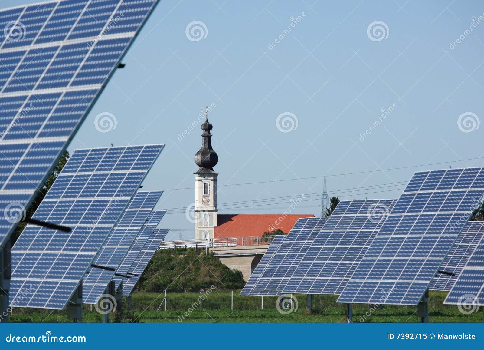 découvrez comment l'installation de panneaux solaires peut transformer l'église en un symbole de durabilité et d'économie d'énergie. explorez les avantages des énergies renouvelables pour les lieux de culte et engagez votre communauté dans une démarche écoresponsable.