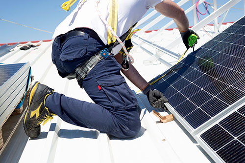 découvrez comment notre entreprise spécialisée en panneaux solaires peut vous aider à réduire votre facture d'énergie tout en contribuant à la protection de l'environnement. solutions adaptées pour particuliers et professionnels.