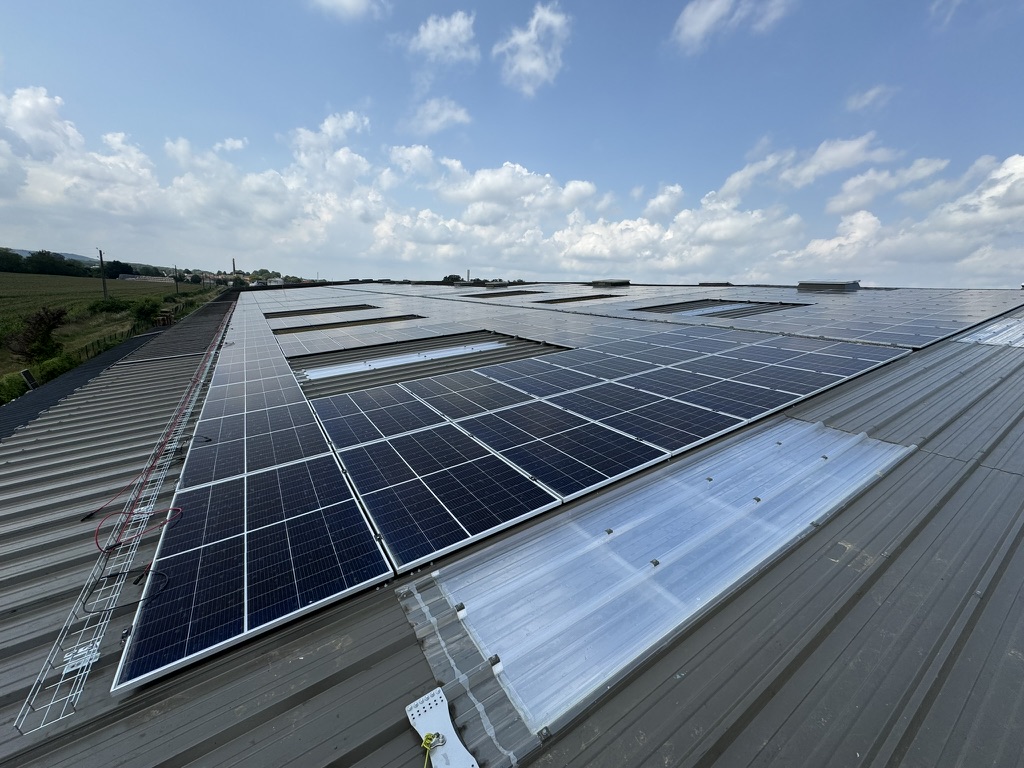 découvrez tout sur les panneaux solaires en france : avantages, installation, subventions, et innovations technologiques pour profiter de l'énergie solaire au meilleur prix.