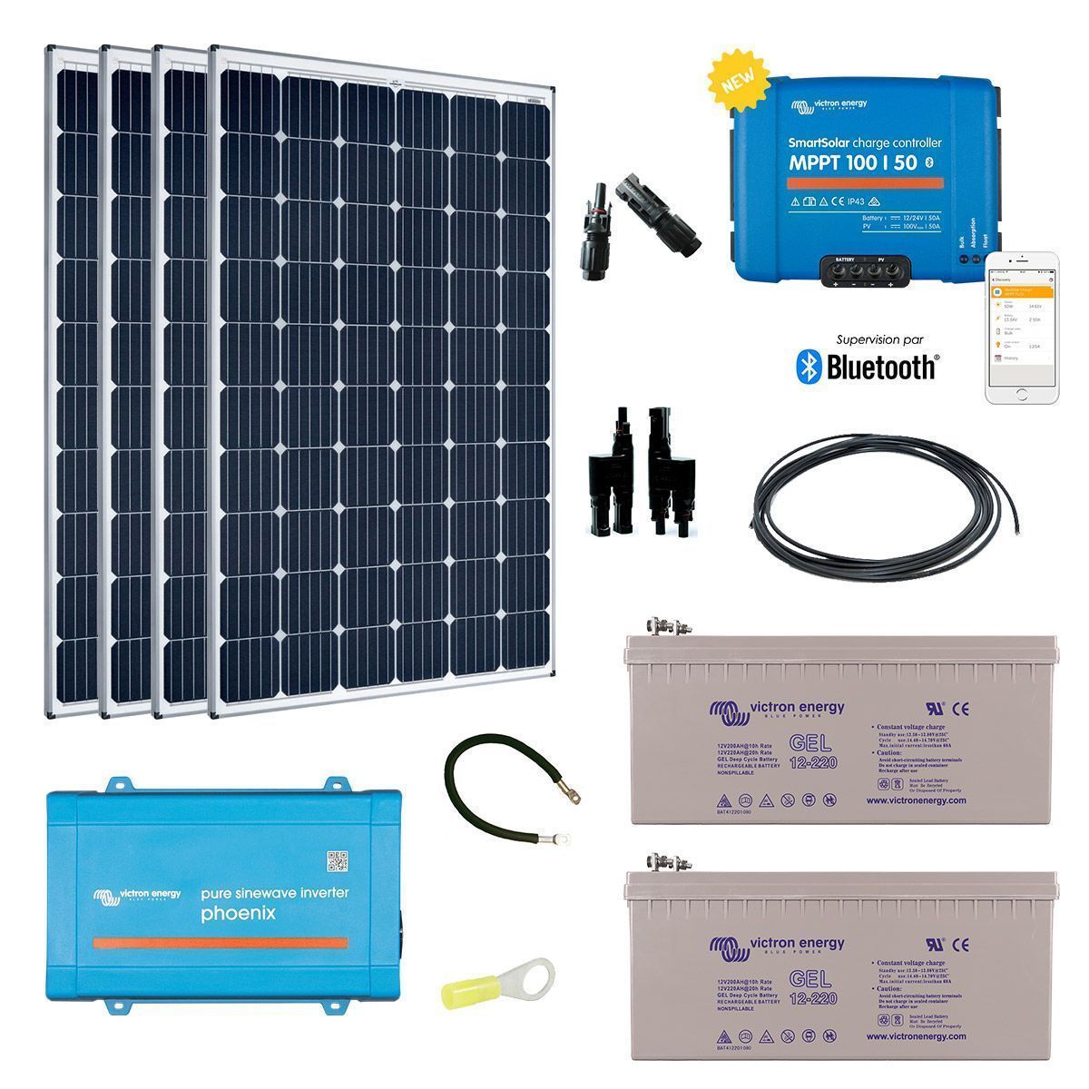 découvrez comment le panneau solaire pour frigo peut transformer votre expérience de refroidissement en utilisant l'énergie renouvelable. économisez de l'énergie, réduisez votre empreinte carbone et profitez d'une réfrigération autonome, idéal pour les camping, les vans et les maisons écologiques.