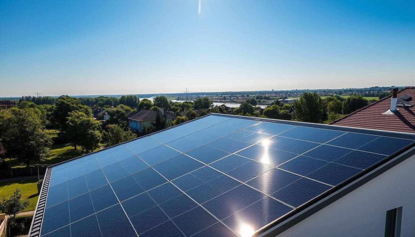 découvrez comment bénéficier de panneaux solaires gratuits en 2025. maximisez votre accès à l'énergie solaire, réduisez vos factures d'électricité et contribuez à un avenir durable. informez-vous sur les programmes gouvernementaux et les initiatives écologiques qui vous permettent d'installer des panneaux solaires sans frais.