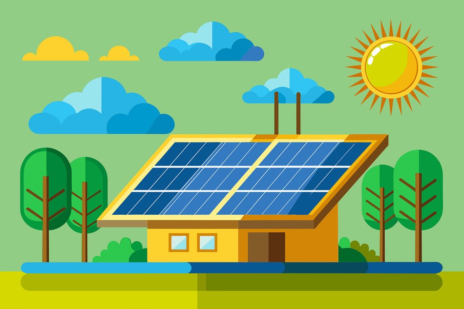 découvrez comment obtenir un panneau solaire gratuit pour réduire vos factures d'énergie et contribuer à la protection de l'environnement. profitez des subventions et des aides disponibles pour adopter une énergie renouvelable à domicile.