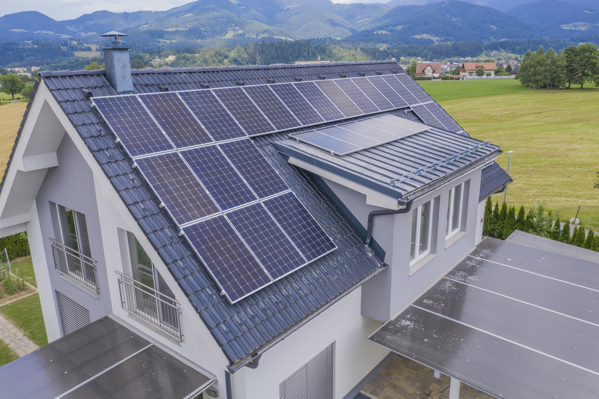 découvrez comment obtenir un panneau solaire gratuit et réduire vos factures d'énergie. informez-vous sur les programmes d'aide et les subventions disponibles pour profiter de l'énergie solaire sans frais.