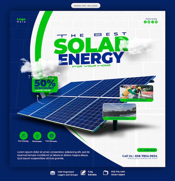 découvrez comment obtenir des panneaux solaires gratuitement grâce à des programmes d'aide et d'incitation. économisez sur vos factures d'énergie tout en contribuant à la protection de l'environnement.