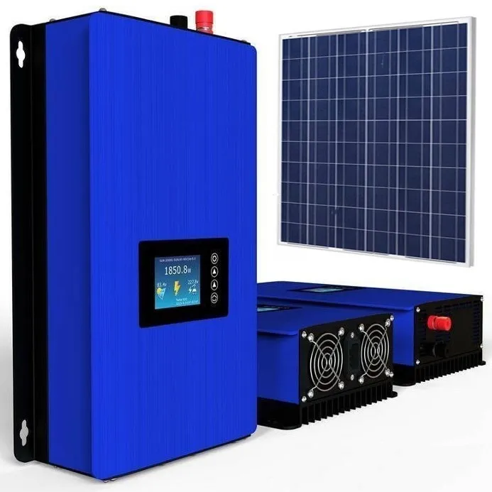découvrez les avantages des panneaux solaires hors linky pour une autonomie énergétique optimale. explorez des solutions vertes et indépendantes pour alimenter votre maison tout en respectant votre vie privée et vos besoins énergétiques.