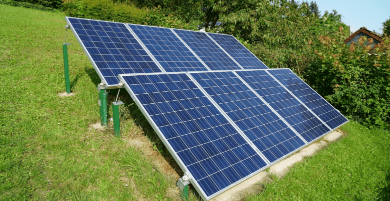 découvrez les avantages des panneaux solaires pour votre jardin : une solution écologique et économique pour alimenter vos espaces extérieurs. transformez votre espace vert en un havre de paix durable tout en réduisant votre empreinte carbone.