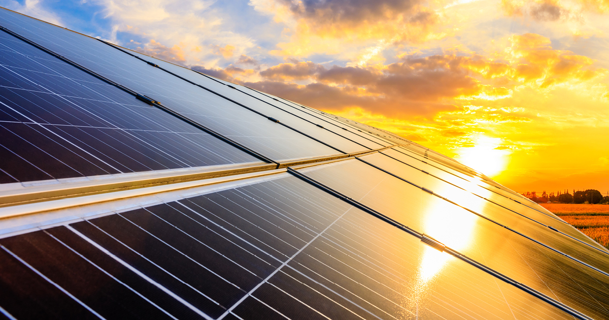 découvrez les meilleures solutions de panneaux solaires en loire. profitez d'une énergie renouvelable et réduisez vos factures d'électricité grâce à nos installations sur mesure. contactez-nous pour un devis personnalisé et bénéficiez des avantages de l'énergie solaire.