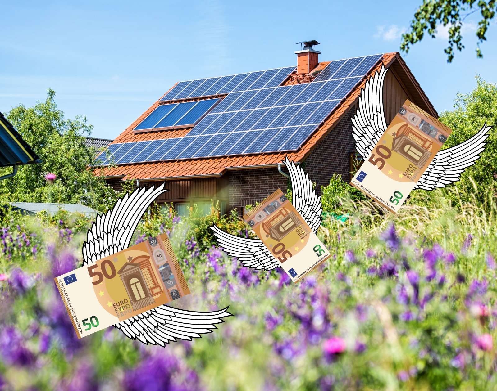 découvrez comment installer un panneau solaire chez vous pour réduire vos factures d'électricité et adopter une énergie verte. profitez des avantages écologiques et économiques des panneaux solaires pour votre maison.