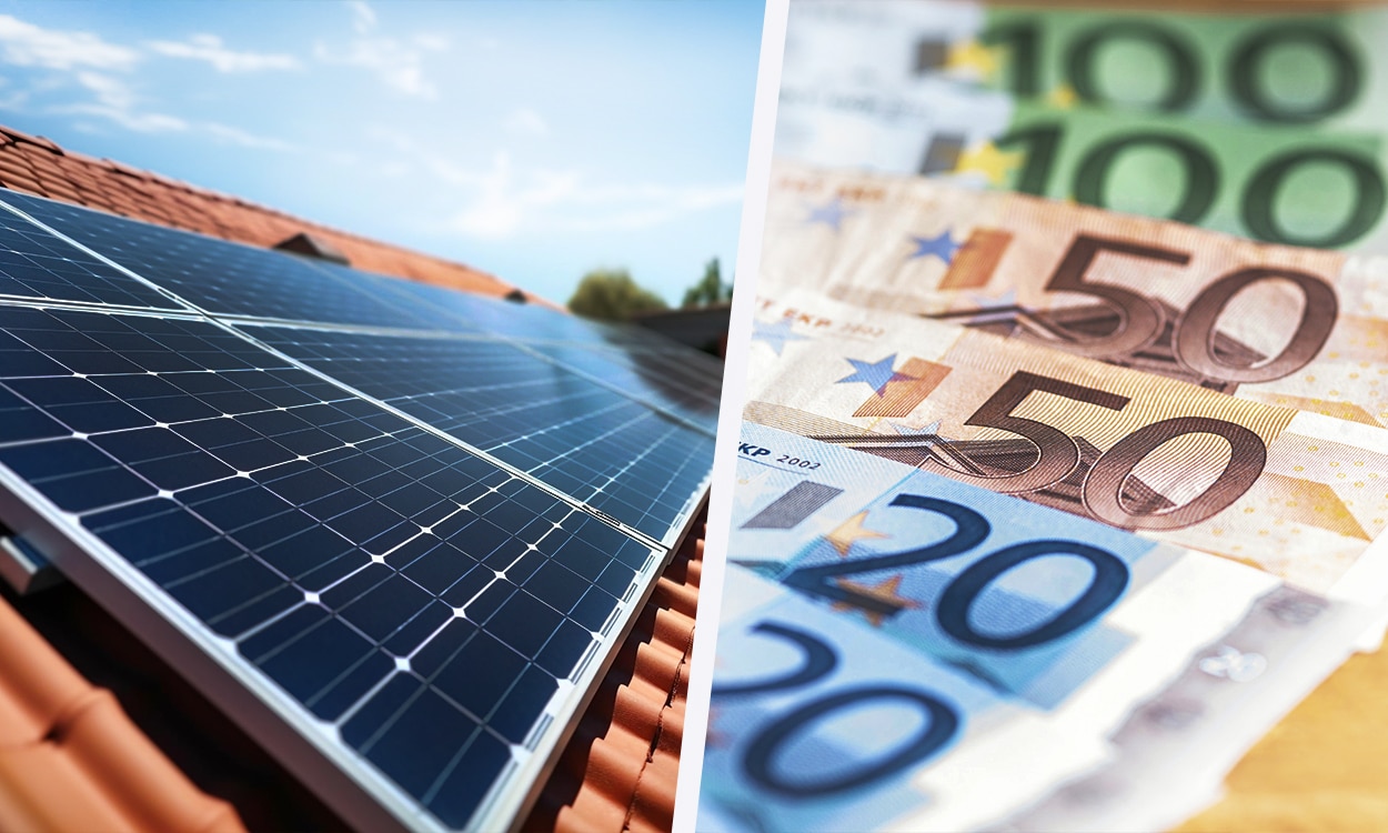 découvrez comment les panneaux solaires peuvent transformer votre maison de 200m2 en une source d'énergie renouvelable efficace. apprenez les avantages, l'installation et les économies potentielles pour votre foyer.
